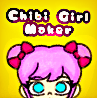 Chibi Girl Maker